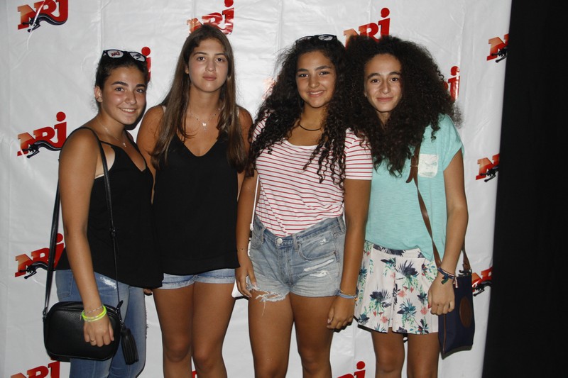NRJ Music Tour 2016 Part 2